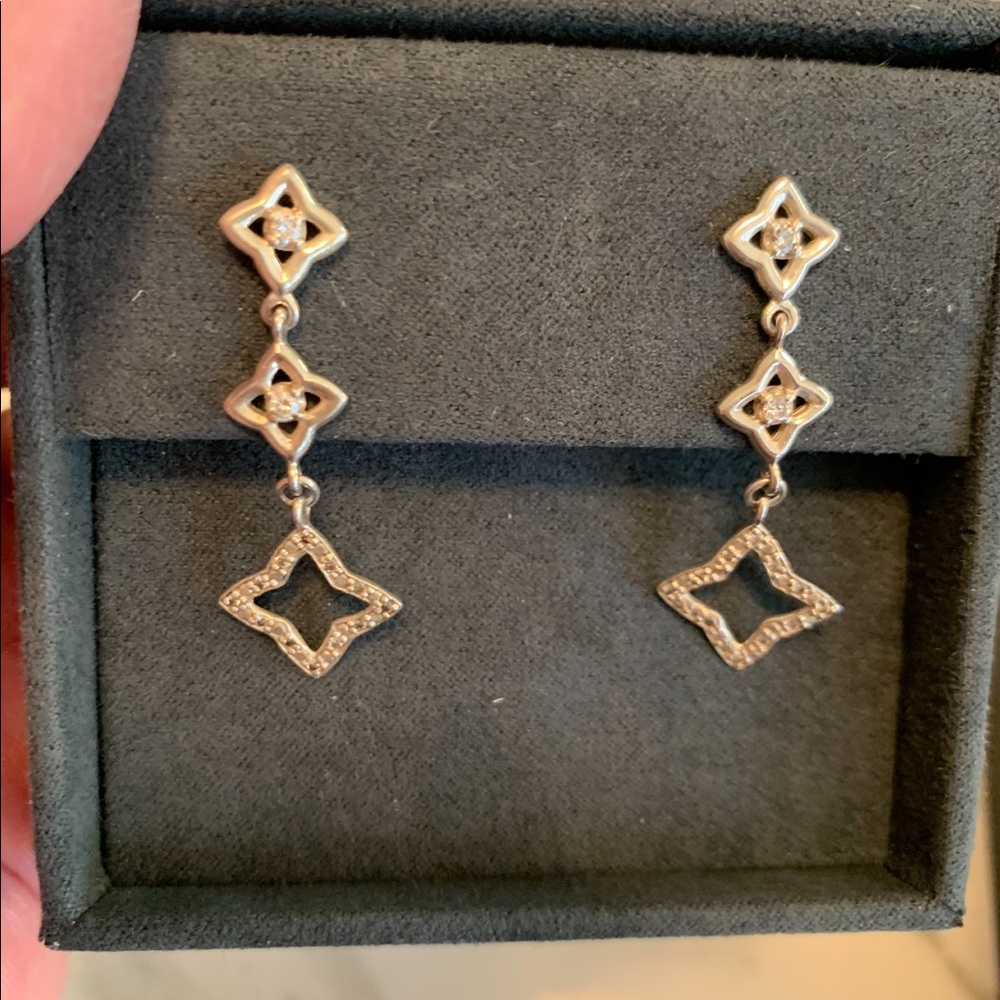 David Yurman Earrings